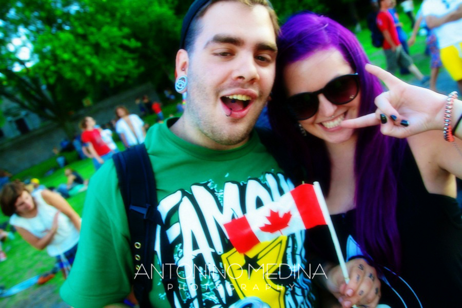 CANADA DAY